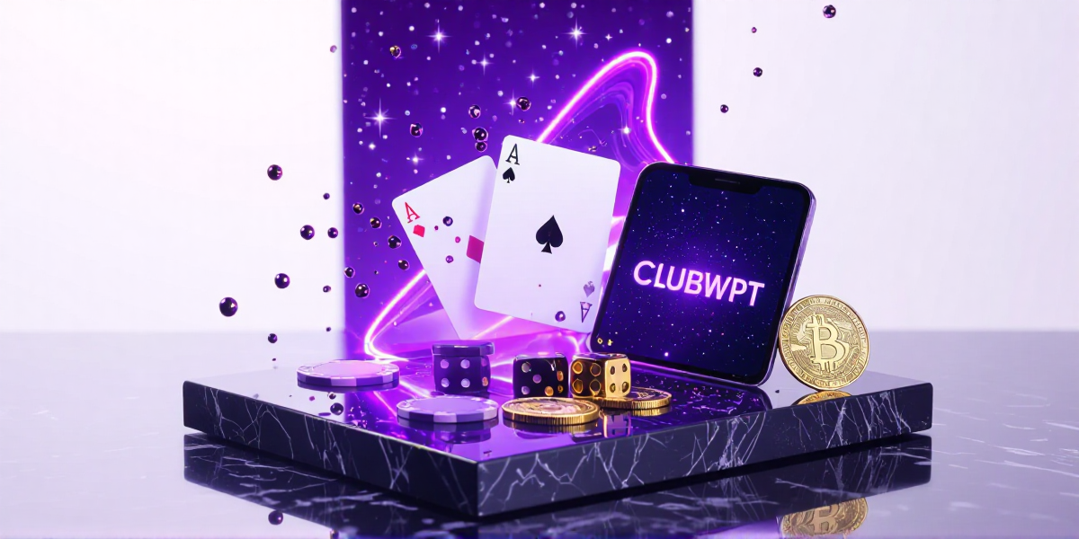 clubwpt app download