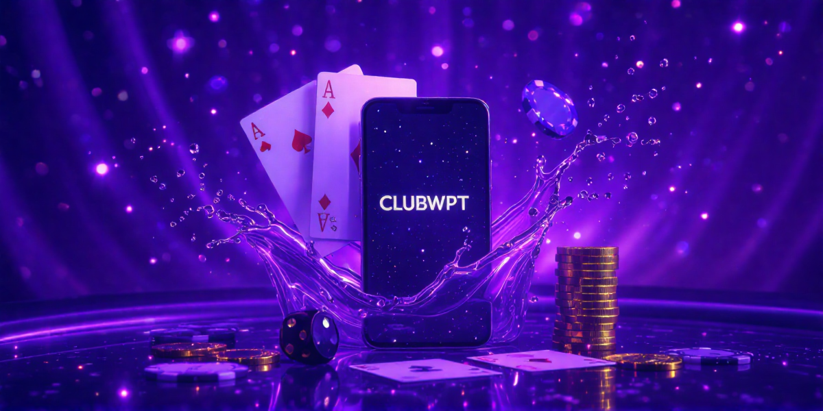 clubwpt app